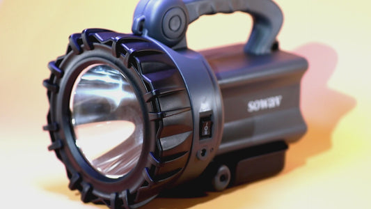 Spot searchlight-Y2183